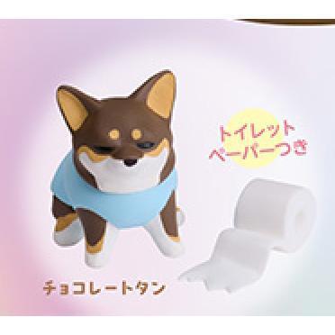 5A744『現貨』動物愛好系列-吉娃娃的日常  Standstones  扭蛋   轉蛋 