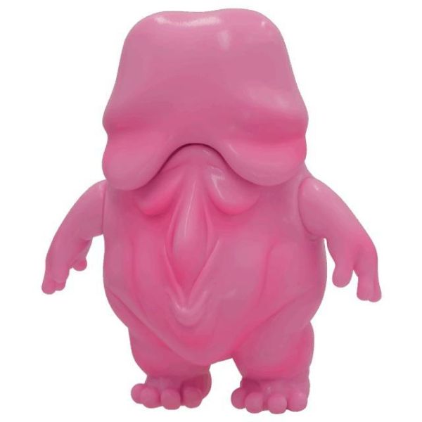 5A441『現貨』ATC-怪奇里紗系列 肉瘤怪   IKIMON  扭蛋   轉蛋 