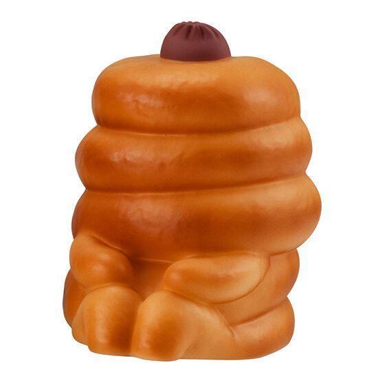 5A699『現貨』等待中發光麵包P2 BANDAI  扭蛋   轉蛋 