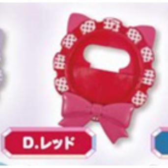 5A640『現貨』推活應援!徽章裝飾套   ToysSpirits   扭蛋   轉蛋 