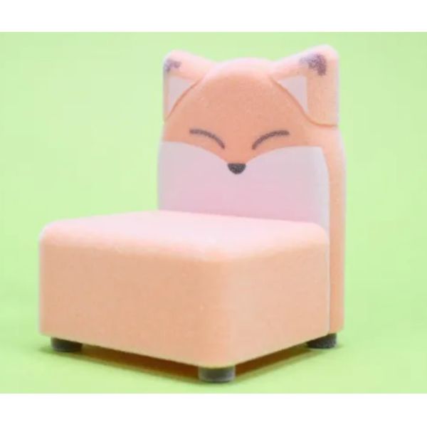 4A032『現貨』動物沙發 J.DREAM 扭蛋 轉蛋 