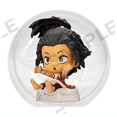 1A745『現貨』地獄樂扭蛋裝飾公仔 BUSHIROAD 扭蛋 轉蛋 