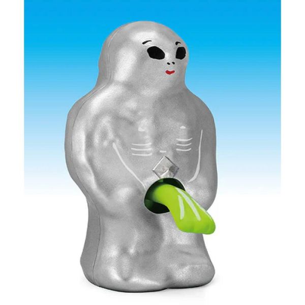 5A976『現貨』SHONBEN BOYS小便男孩公仔   Kenelephant  扭蛋   轉蛋 