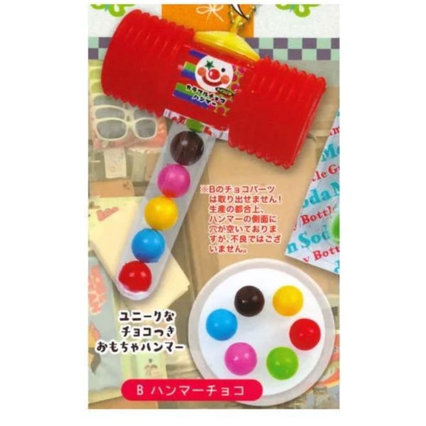 2A617『現貨』超擬真日式和菓子P9 ToysSpirits 扭蛋 轉蛋 