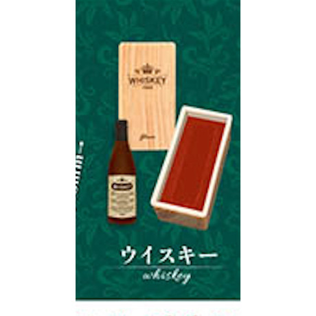 2A144『現貨』至高洋酒模型P2 J.DREAM 扭蛋 轉蛋 