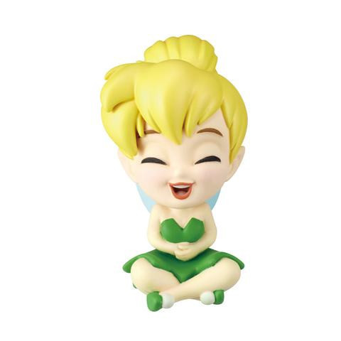 1A761『現貨』迪士尼角色HAHAHA公仔 哈哈大笑 T-ARTS 扭蛋 轉蛋 