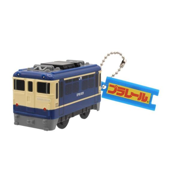 6A597『現貨』Plarail車頭吊飾P4   T-ARTS  扭蛋   轉蛋 