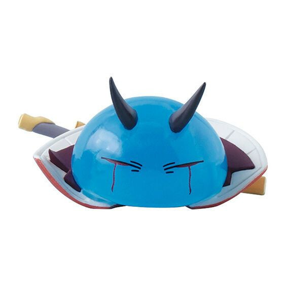 2A220『現貨』轉生史萊姆利姆路公仔p2 BANDAI 扭蛋 轉蛋 