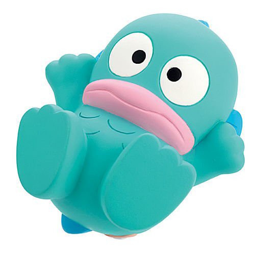 egb918『現貨』三麗鷗滑跤公仔  扭蛋   轉蛋   【蛋樂寶】 