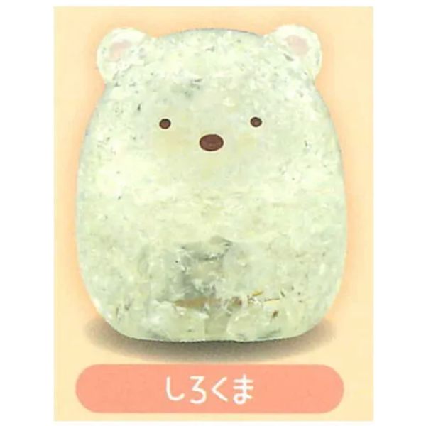 4A479『現貨』角落小夥伴碎紋公仔造型燈 KOROKORO 扭蛋 轉蛋 