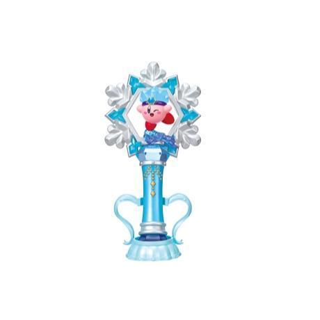 R440『現貨』星之卡比閃亮魔杖   RE-MENT   盒玩 