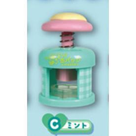 6A129『現貨』迷你愛心徽章製作機  ToysSpirits   扭蛋   轉蛋 