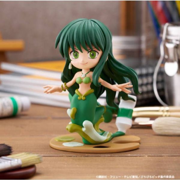 R280『現貨』PalVerse Pale. 真珠美人魚 露亞 波音 莉娜 BUSHIROAD 盒玩 