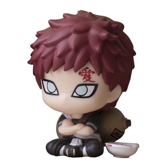 5A891『現貨』 等待中NARUTO拉麵場合P2   BANDAI  扭蛋   轉蛋 