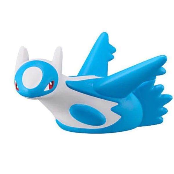 R175『現貨』精靈寶寶可夢 帕底亞的冒險篇 BANDAI 盒玩 