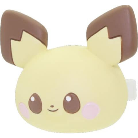 4A642『現貨』寶可夢Pokepeace大頭戒指 T-ARTS 扭蛋 轉蛋 
