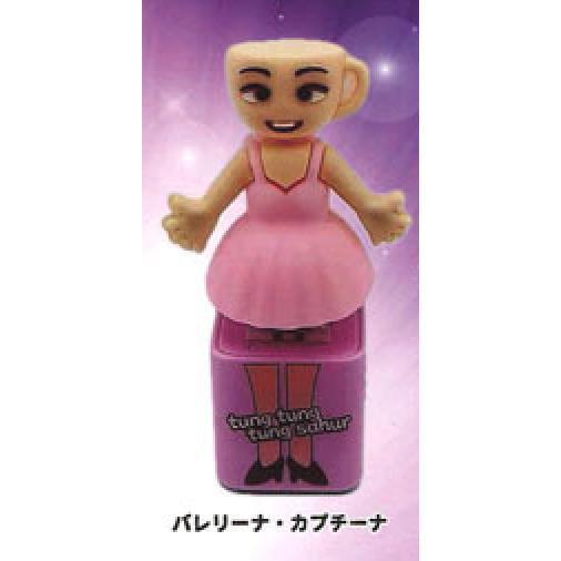 6A137『現貨』義大利腦腐無限按鍵  aopop  扭蛋   轉蛋 