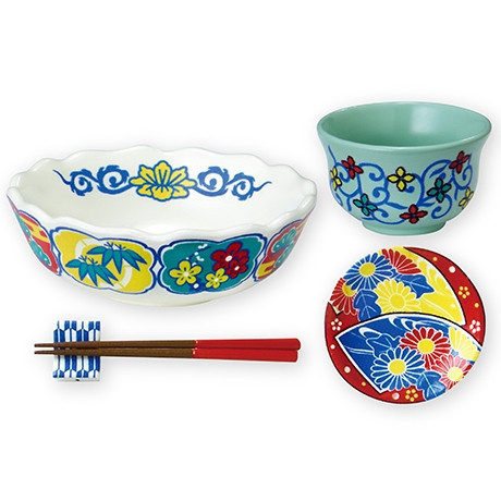 R111『現貨』憧憬的餐具食器收藏 RE-MENT 盒玩 