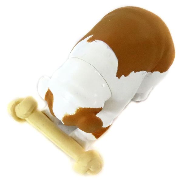 2A389『現貨』請收下的動物們 T-ARTS 扭蛋 轉蛋 