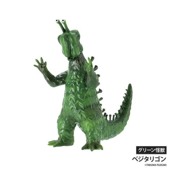 5A852『現貨』  東京怪獸UNIVERSE P2   Kenelephant  扭蛋   轉蛋 