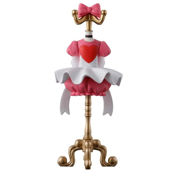 3A690『現貨』庫洛魔法使服裝飾品架P5 BANDAI 扭蛋 轉蛋 