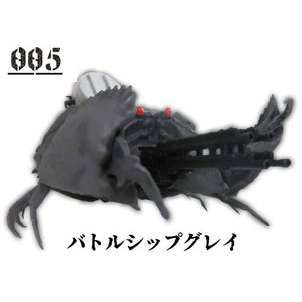 1A600『現貨』蟹戰車P2 ToysCabin 扭蛋 轉蛋 