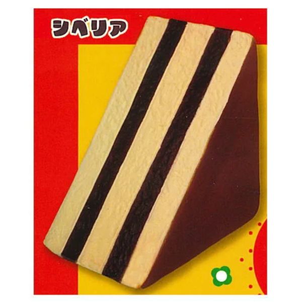 1A776『現貨』捏捏復古點心 J.DREAM 扭蛋 轉蛋 