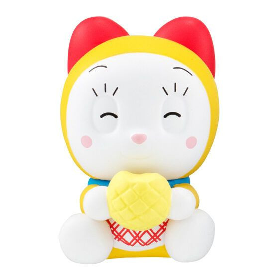 4A128『現貨』哆啦A夢幸福滿滿公仔P2 BANDAI 扭蛋 轉蛋 