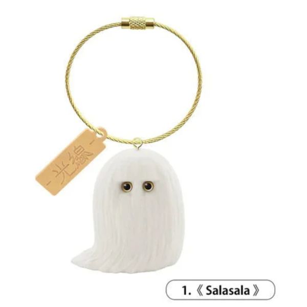 1A766『現貨』光線作家設計植絨公仔 Kenelephant 扭蛋 轉蛋 