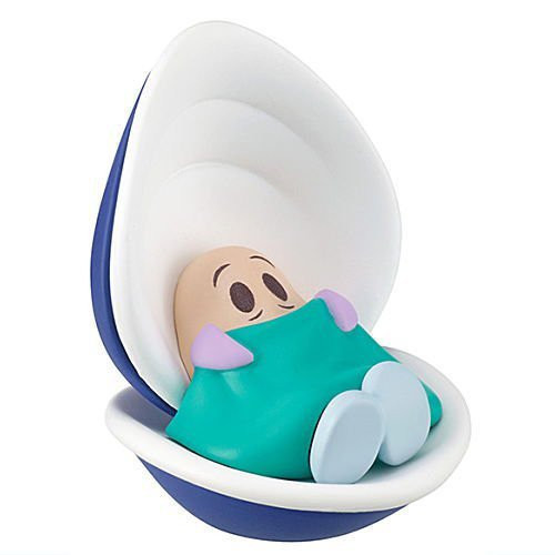 1A672『現貨』愛麗絲夢遊仙境躲貓貓公仔 T-ARTS 扭蛋 轉蛋 