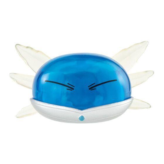 6A291『現貨』 轉生史萊姆利姆路公仔P6  BANDAI  扭蛋   轉蛋 