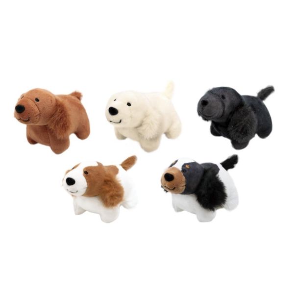 5A565『現貨』掌心可卡獵犬玩偶吊飾  Peanuts club 扭蛋 轉蛋 