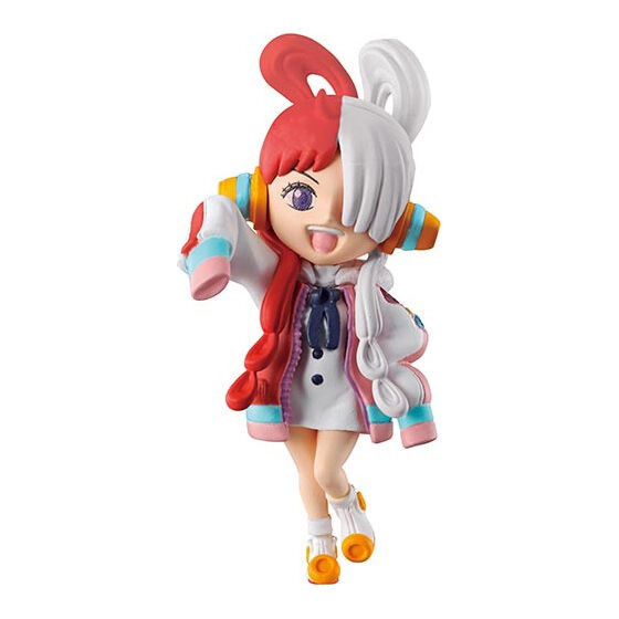 egb745『現貨』航海王果實公仔P6 劇場版 扭蛋 轉蛋 