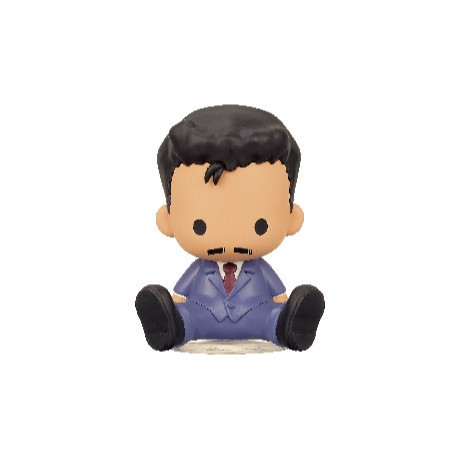 R271『現貨』名偵探柯南 petadoll RE-MENT 盒玩 