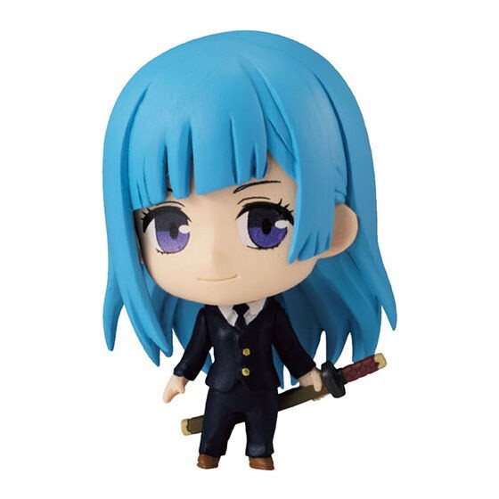 egb359『現貨』咒術迴戰角色公仔03 扭蛋 轉蛋 