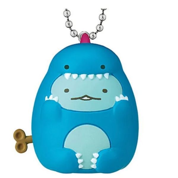 2A627『現貨』角落小夥伴劇場版3公仔吊飾P2 T-ARTS 扭蛋 轉蛋 