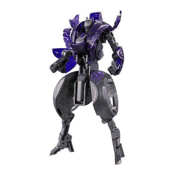 6A181『現貨』轉蛋守衛者機器人P2 BANDAI  扭蛋   轉蛋 