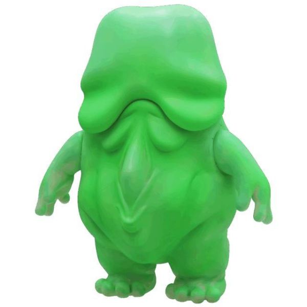 5A441『現貨』ATC-怪奇里紗系列 肉瘤怪   IKIMON  扭蛋   轉蛋 