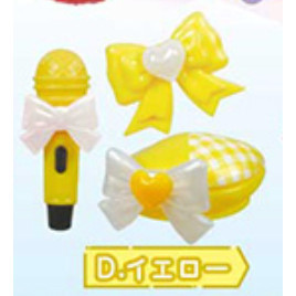 4A987『現貨』變身偶像小娃裝扮小物 ToysSpirits 扭蛋 轉蛋 