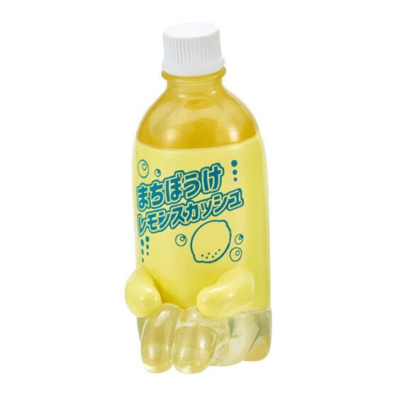4A132『現貨』等待中飲料 BANDAI 扭蛋 轉蛋 