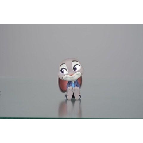 5A887『現貨』 動物方城市倚肩公仔Ver   T-ARTS  扭蛋   轉蛋 