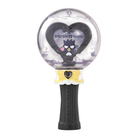 5A869『現貨』 三麗鷗角色手杖P2   BANDAI  扭蛋   轉蛋 