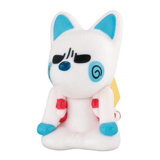 2A222『現貨』丸少爺等待中公仔 BANDAI 扭蛋 轉蛋 