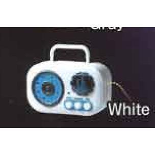 5A945『現貨』錄音機Plus-收音機篇  YELL  扭蛋   轉蛋 