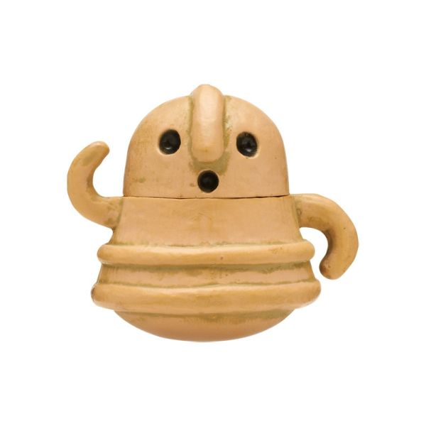 1A698『現貨』福福土偶與埴輪 KITAN 扭蛋 轉蛋 