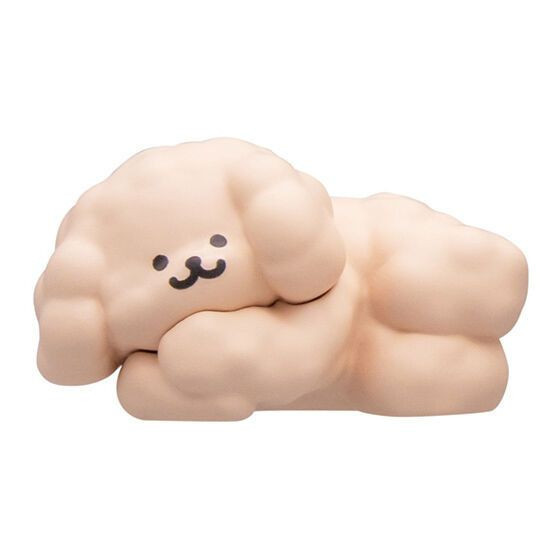 4A827『現貨』tombonia公仔 BANDAI 扭蛋 轉蛋 