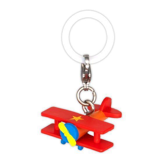 5A843『現貨』冬季節日造型吊飾 BANDAI 扭蛋 轉蛋 