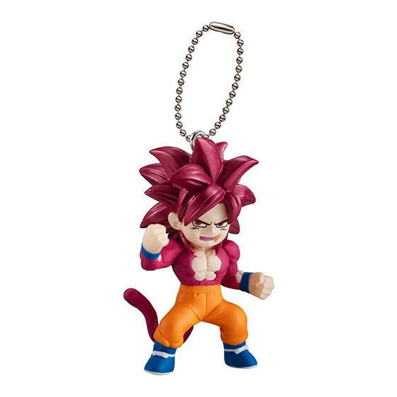 4A473『現貨』七龍珠吊飾P3 BANDAI 扭蛋 轉蛋 