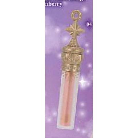 5A299『現貨』Flower Knows化妝品造型吊飾 獨角獸系列  BUSHIROAD  扭蛋   轉蛋 