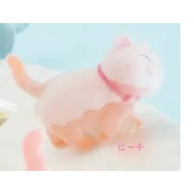 5A815『現貨』不要看喵 植絨篇   Bright link  扭蛋   轉蛋 